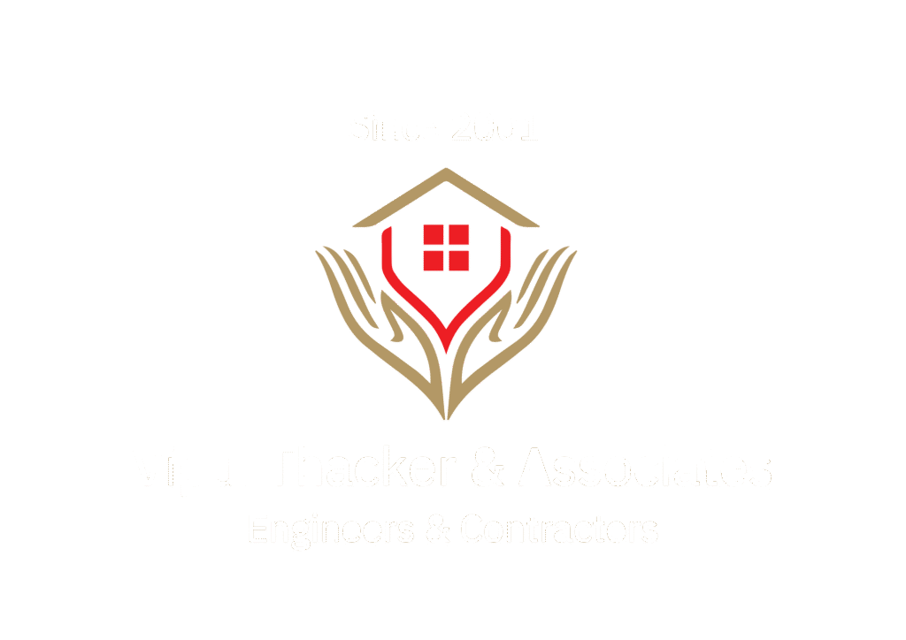 Klick Theory Marketing Partner 4 - Vipul Thacker & Associates Logo