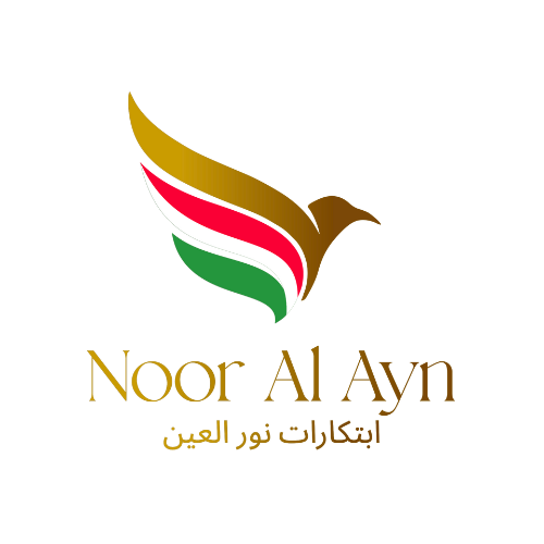 Klick Theory Marketing Partner 1 - Noor Al Ayn Logo