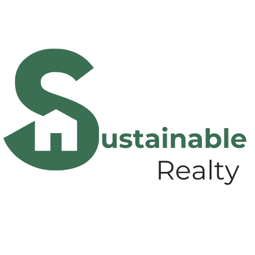 Klick Theory Marketing Partner 3 - Sustainable Realty Logo