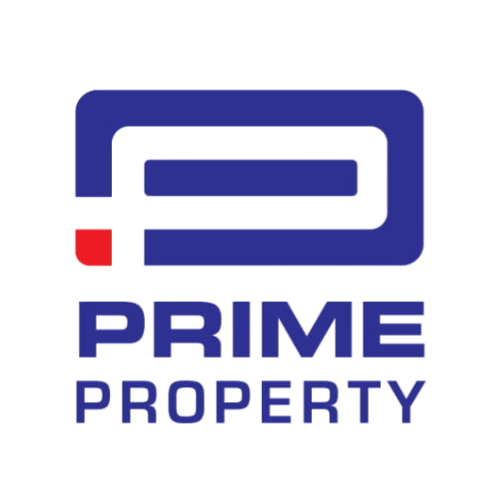Klick Theory Marketing Partner 7 - Prime Property Logo